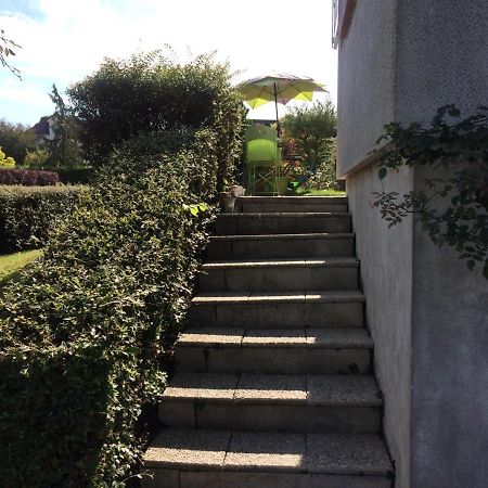 Clos Du Bourg Acomodação com café da manhã Saint-Cyr-en-Val Exterior foto
